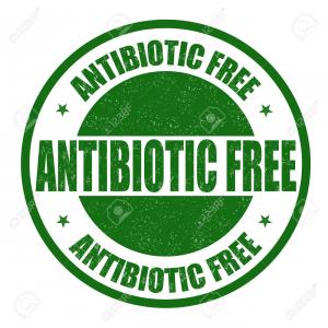 Image result for Antibiotic free meat